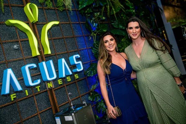 Saúde Integrativa e Qualidade de Vida: Como a Acuas Fitness Redefiniu o Conceito de Bem-Estar no DF
