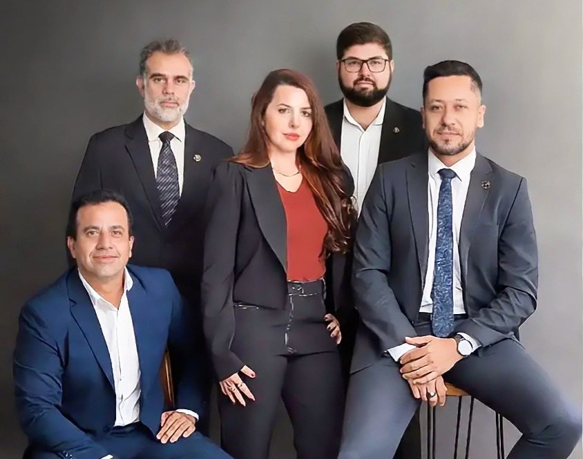 O Custo Invisível da Liderança Feminina