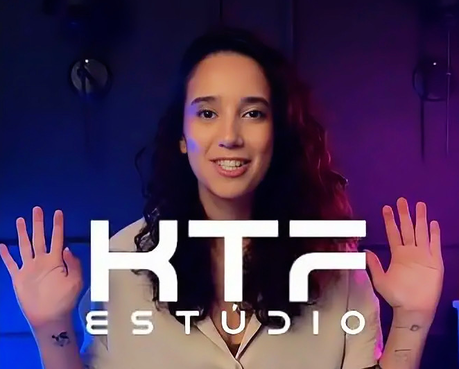 Da Maternidade Atípica ao Sucesso Empresarial: Kelly Tavares e o KTF Studio
