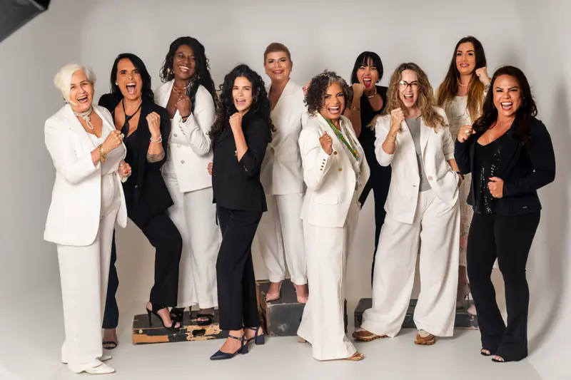 Revista Esplanada Mulher estreia no Congresso Nacional com foco em protagonismo feminino, equidade e diversidade